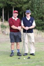 NZ Clubs Golf Championships